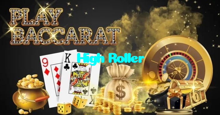 High Roller خوش آمدید بونس +600% پیشکش موبائل ایپ کے پروموشن سیکشن میں دکھائی دیتی ہے۔