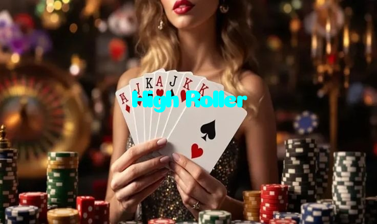 لائیو کیسینو ٹیبلز میں بیٹنگ اور ہائی وِن ریشو اوڈز