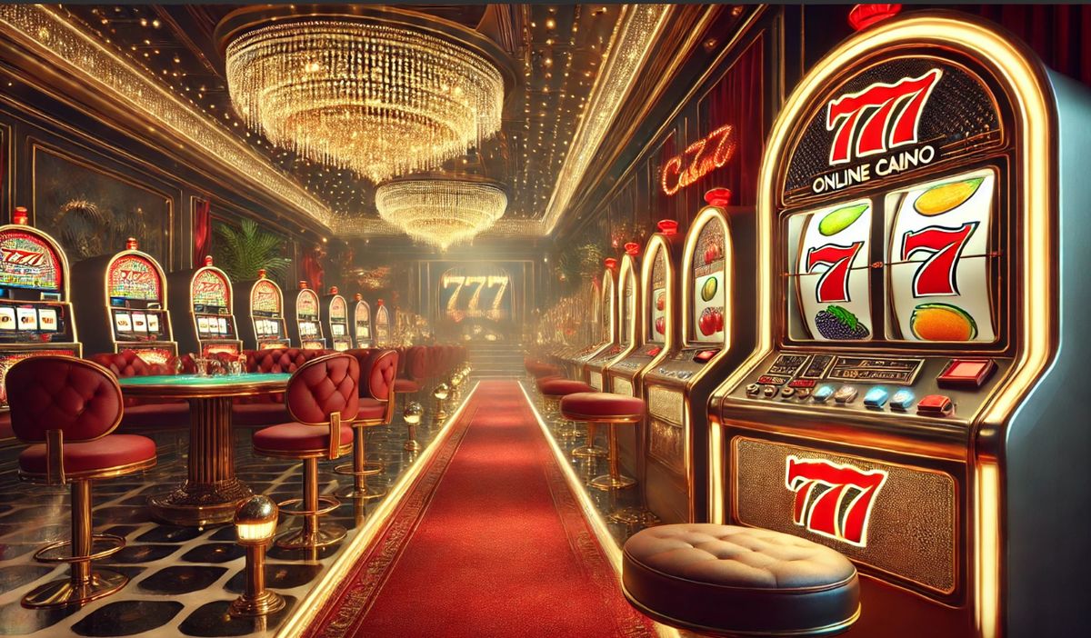 High Roller کیسینو میں رولیٹی گیمز کے بارے میں معلومات